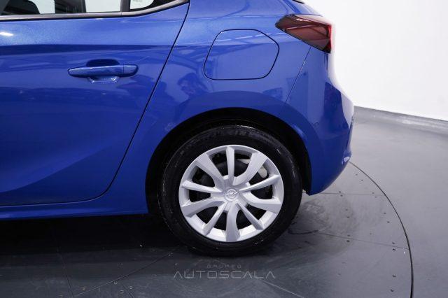 OPEL Corsa 1.2 75cv MT5 Edition