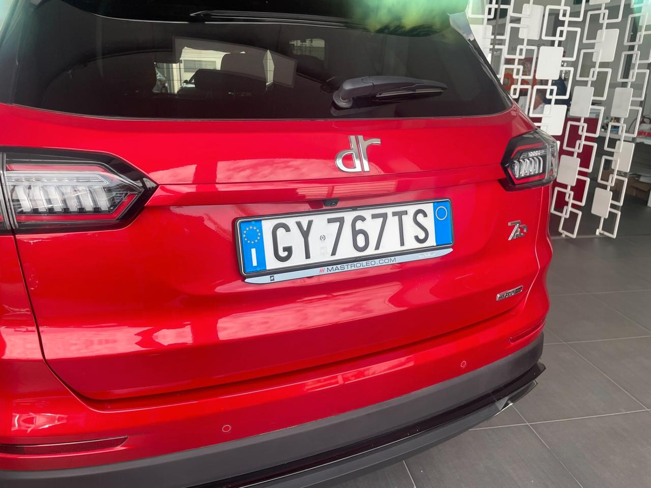 Dr Dr 7.0 DR 7.0 PHEV