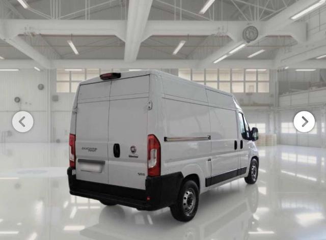 FIAT Ducato 35 3.0 METANO! Maxi