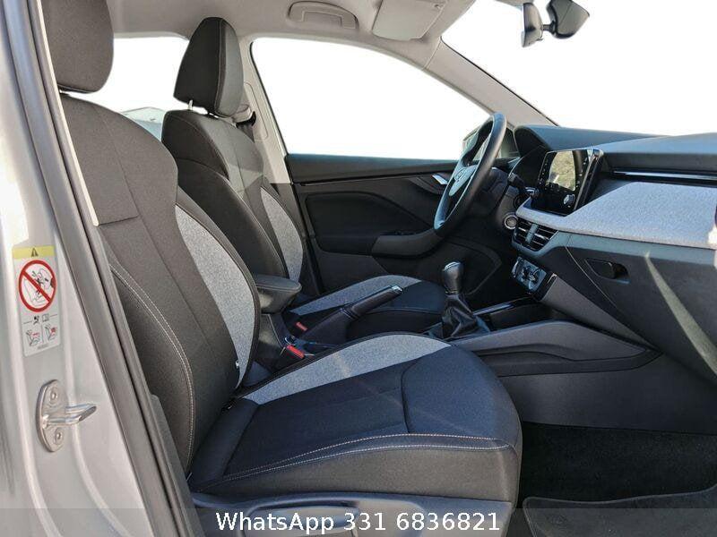 Skoda Kamiq Kamiq 1.0 TSI Black Dots