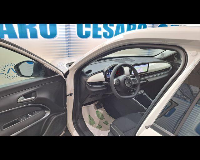 FIAT 600 1.2 hybrid 145cv auto