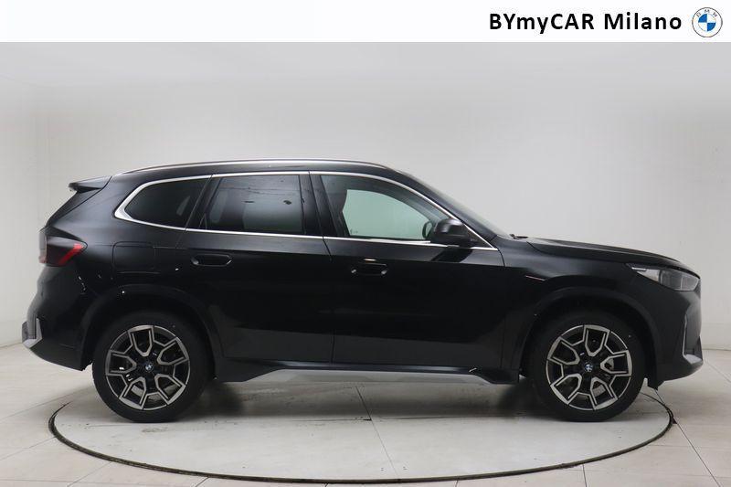 BMW X1 18 d X-Line sDrive DCT