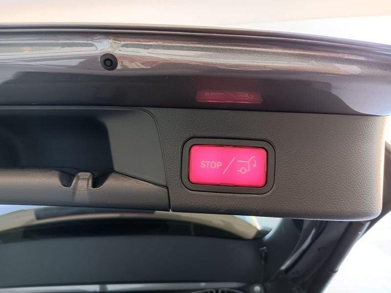 Mercedes-Benz Classe B B 180 d Premium auto