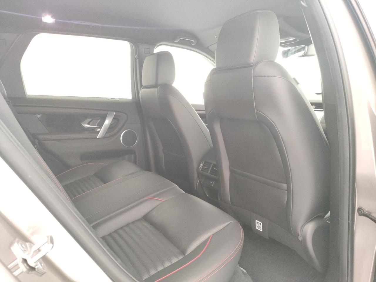 LAND ROVER Discovery Sport 2.0d td4 mhev R-Dynamic S awd 163cv auto