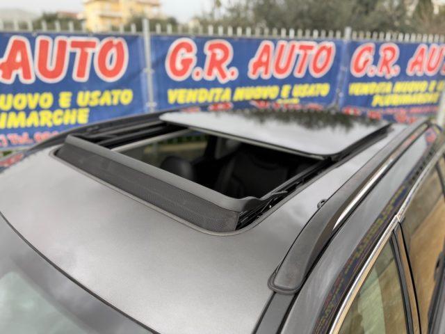 JEEP Compass 1.6 MJT Limited TETTO APRIBILE GARANZIA