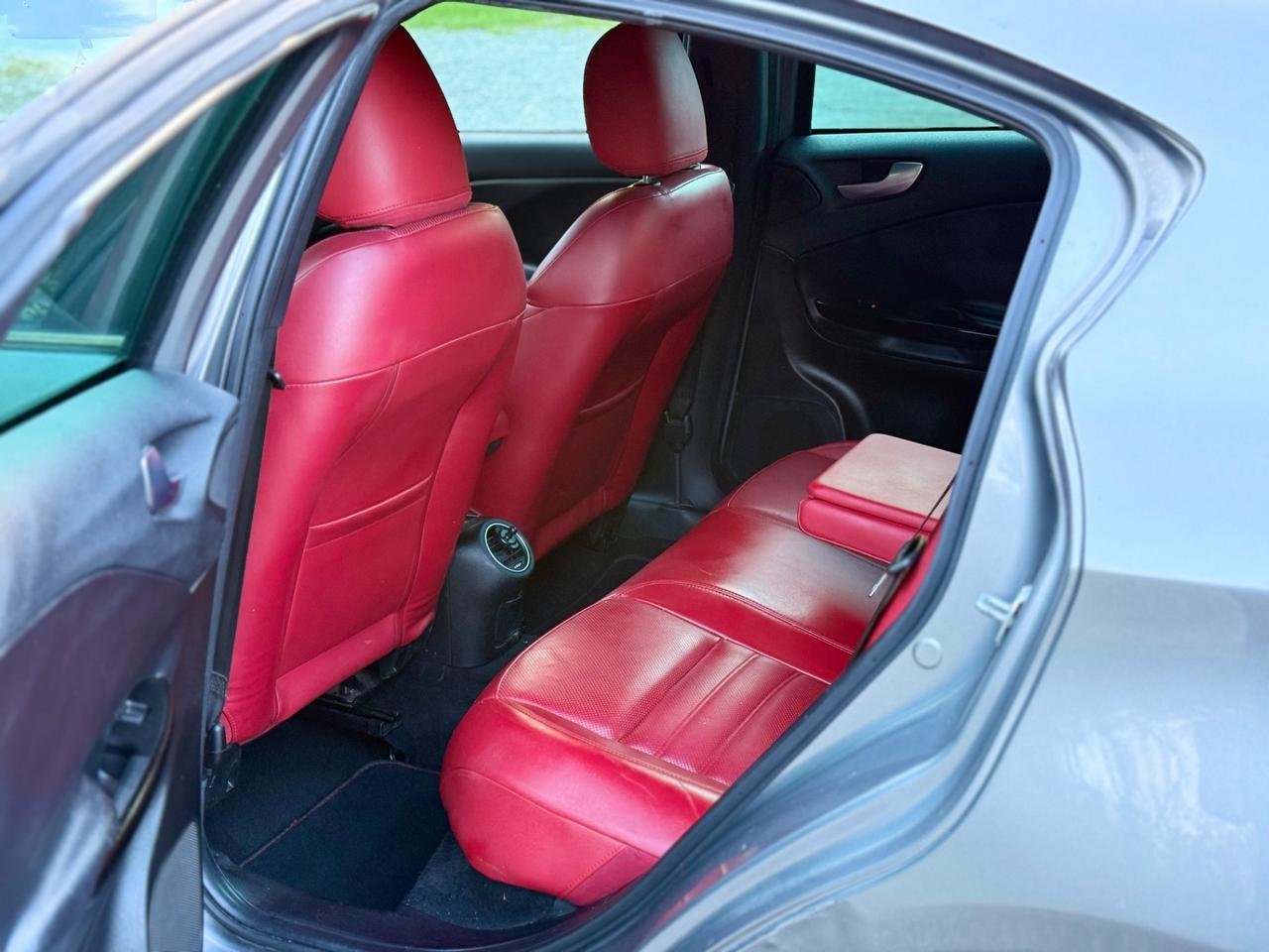 Alfa Romeo Giulietta 2.0 JTDm-2 170 CV Exclusive