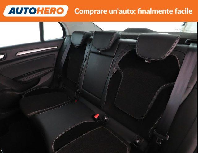 RENAULT Mégane Grand Coupé TCe 140CV EDC FAP Executive