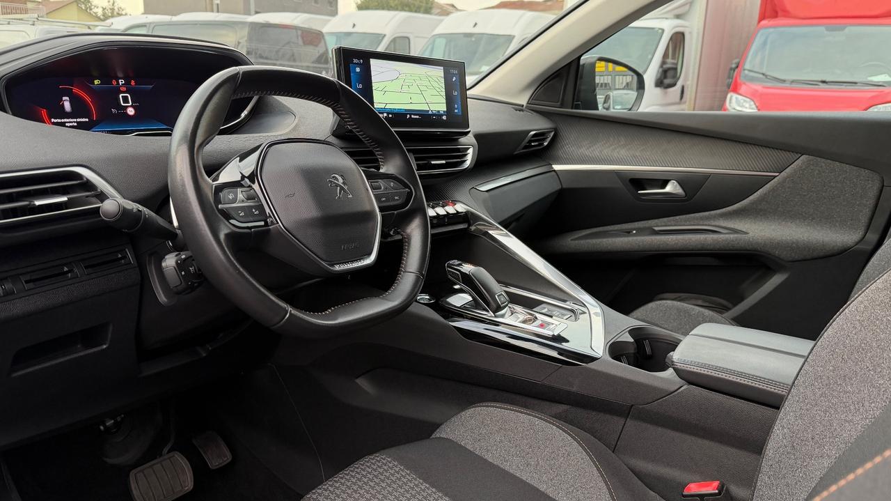 PEUGEOT 3008 1.5 BLUEHDI ACTIVE BUSINESS 131CV - FULL LED, VIRTUAL COCKPIT, NEOPATENTATI