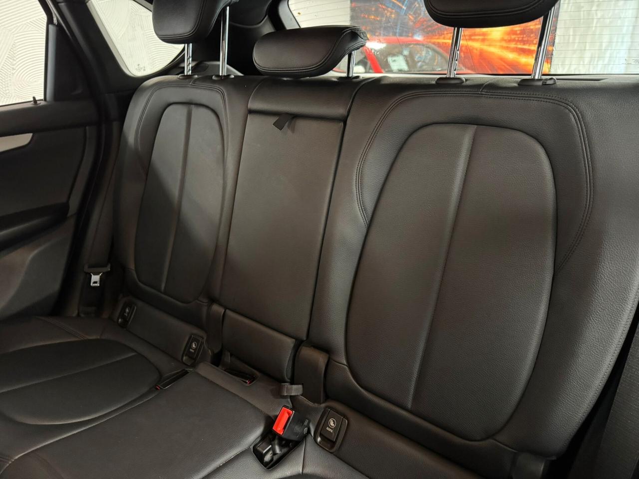 Bmw 2er Active Tourer 218d Luxury