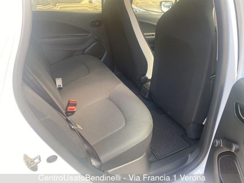 Renault ZOE Equilibre R110