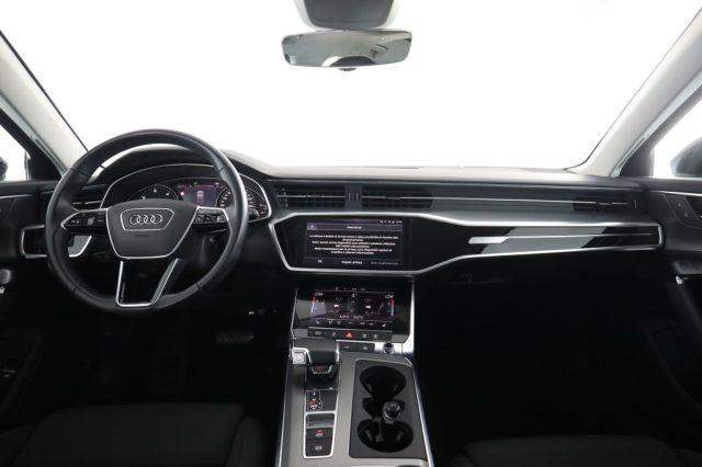 AUDI A6 A6 Avant 40 2.0 TDI S tronic Business Sport
