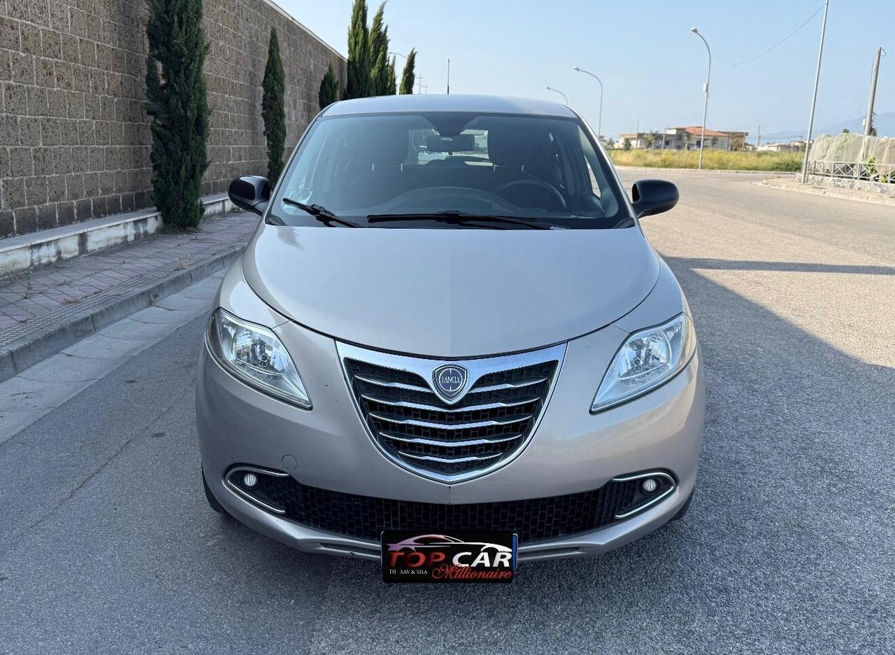 Lancia Ypsilon 0.9 Metano 12 MESI DI GARANZIA