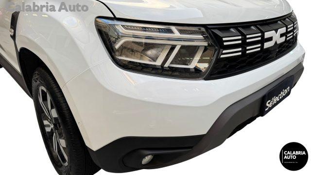 DACIA Duster 1.5 Blue dCi 8V 115 CV 4x2 Journey