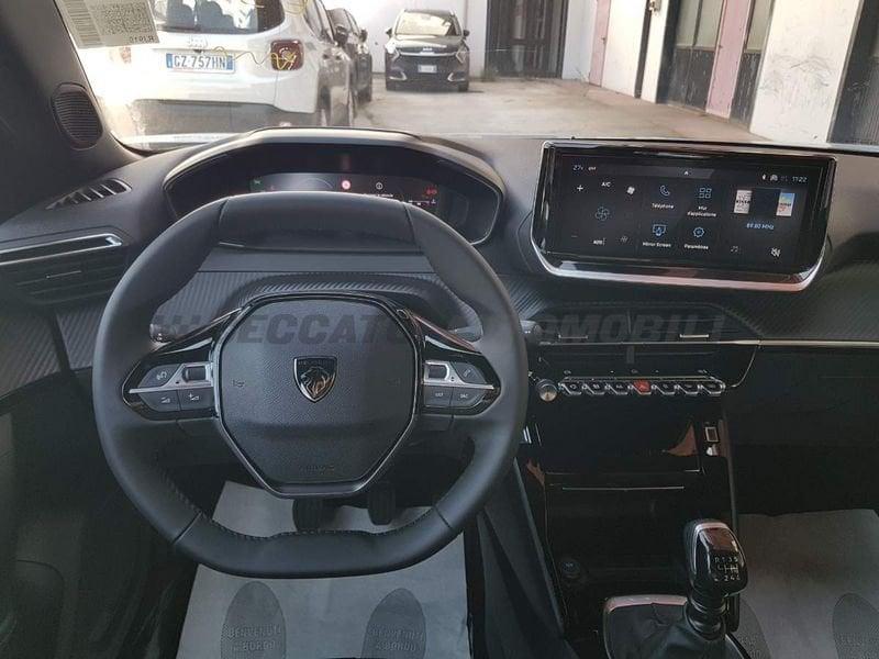 Peugeot 2008 2008 1.2 puretech Allure s&s 100cv