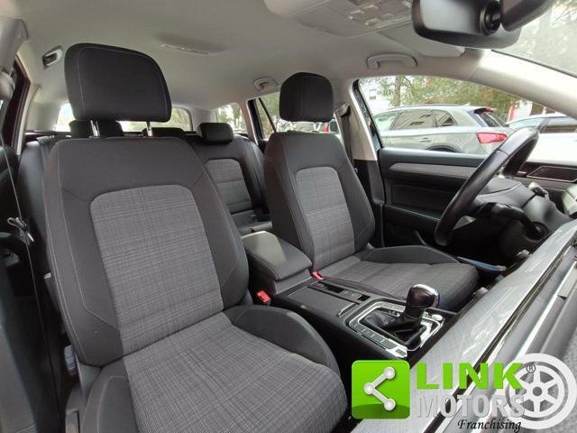 VOLKSWAGEN Passat Variant 2.0 TDI SCR EVO DSG Executive
