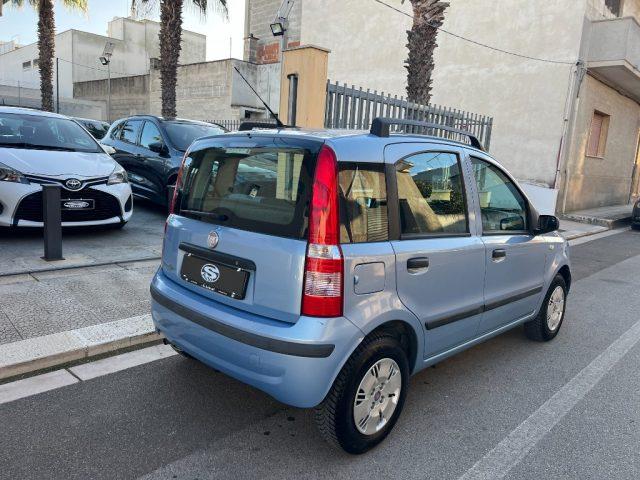 FIAT Panda 1.2 60CV Dynamic