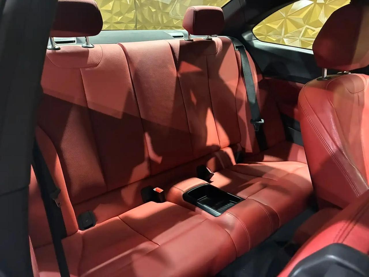 Bmw 220 220d xDrive Coupé Sport