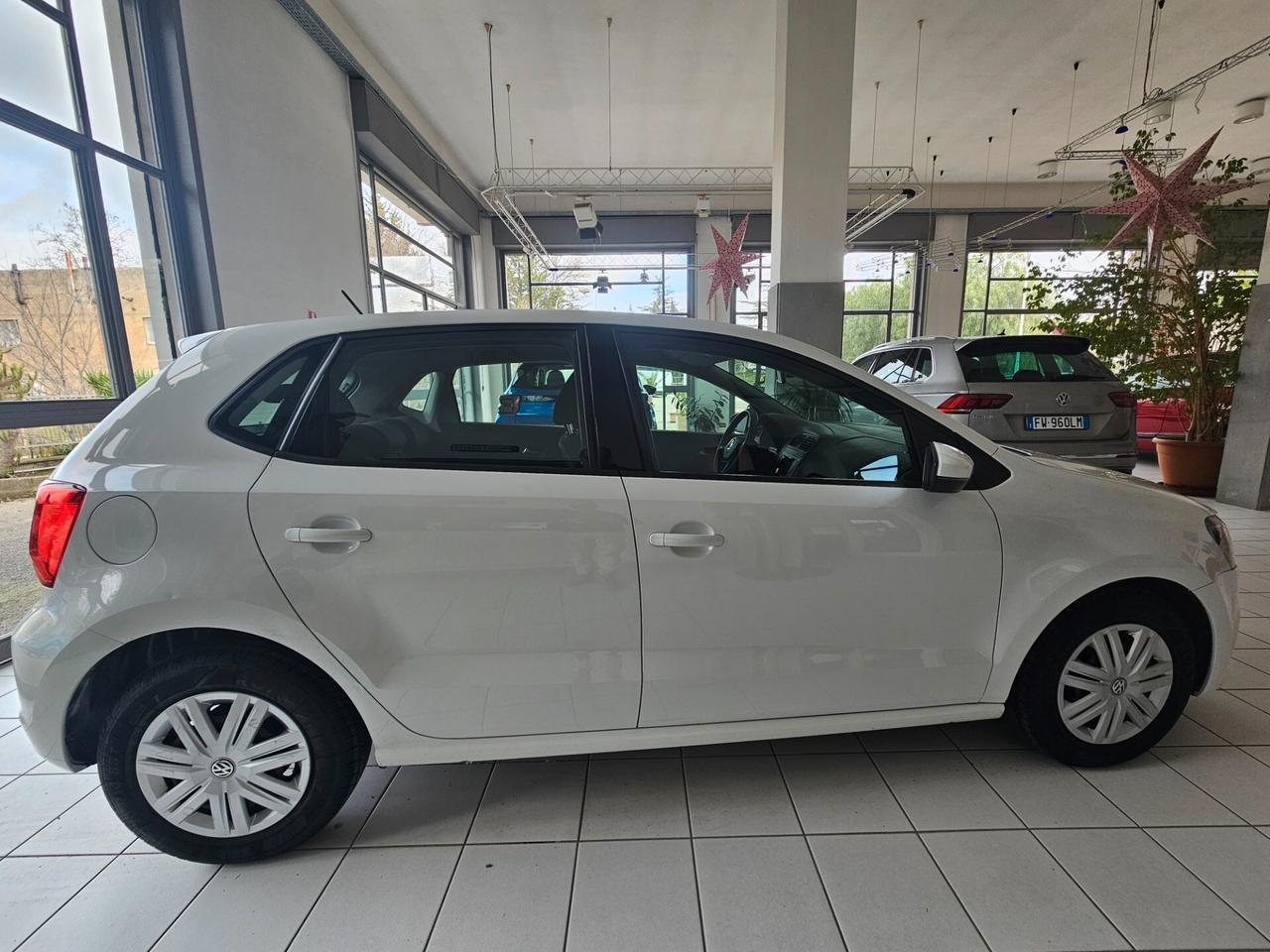 Volkswagen Polo 1.0 MPI 5p. Trendline