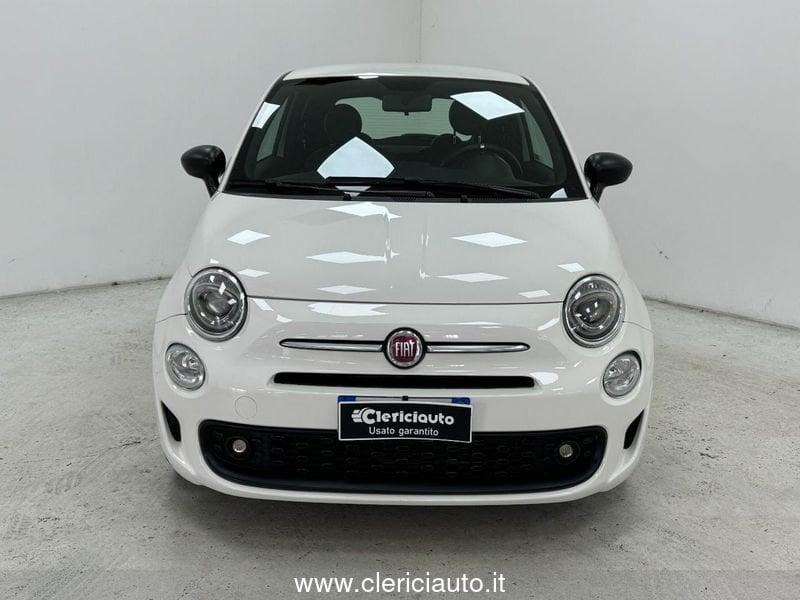 FIAT 500 1.0 Hybrid Connect