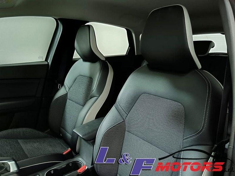 Renault Captur 1.0 TCE 100 GPL CASA MADRE TECHNO