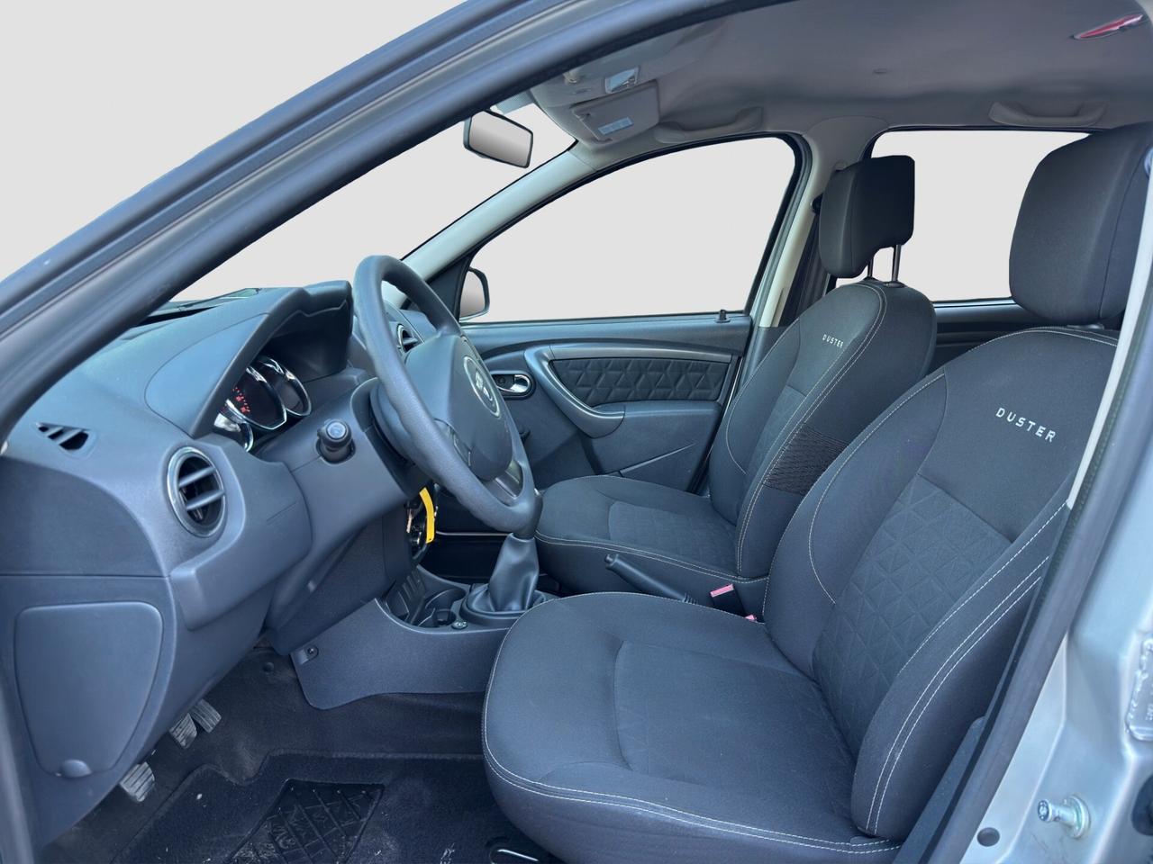 Dacia Duster 1.6 110CV 4x2 GPL Lauréate
