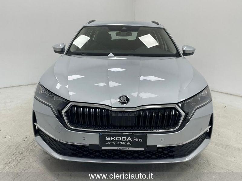 Skoda Octavia 2.0 TDI 150 CV DSG Wagon Selection