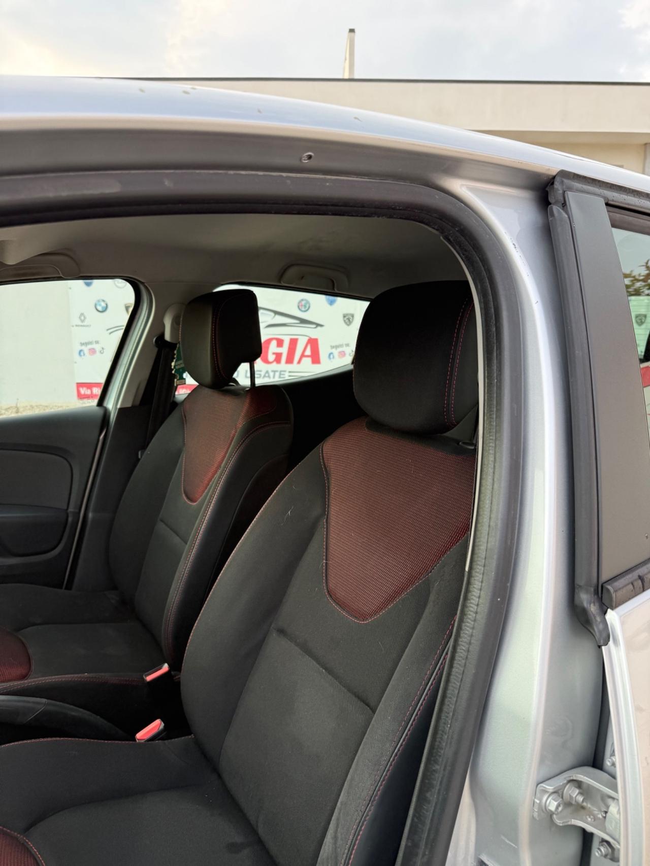 Renault Clio 1.5 dCi 8V 75CV 5 porte Live
