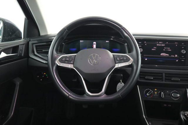 VOLKSWAGEN Taigo Taigo 1.0 TSI 95 CV Life