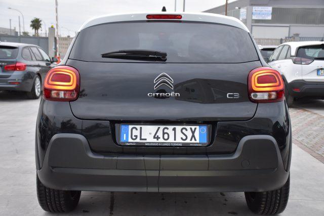 CITROEN C3 PureTech 110 S&S Shine Pack