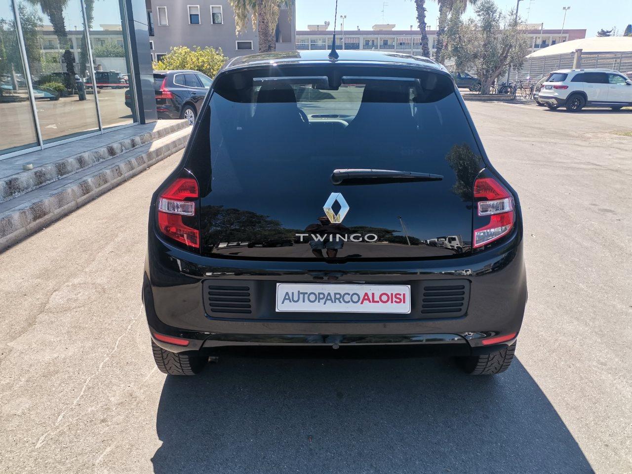 Renault Twingo 0.9 tce energy Intens 90cv