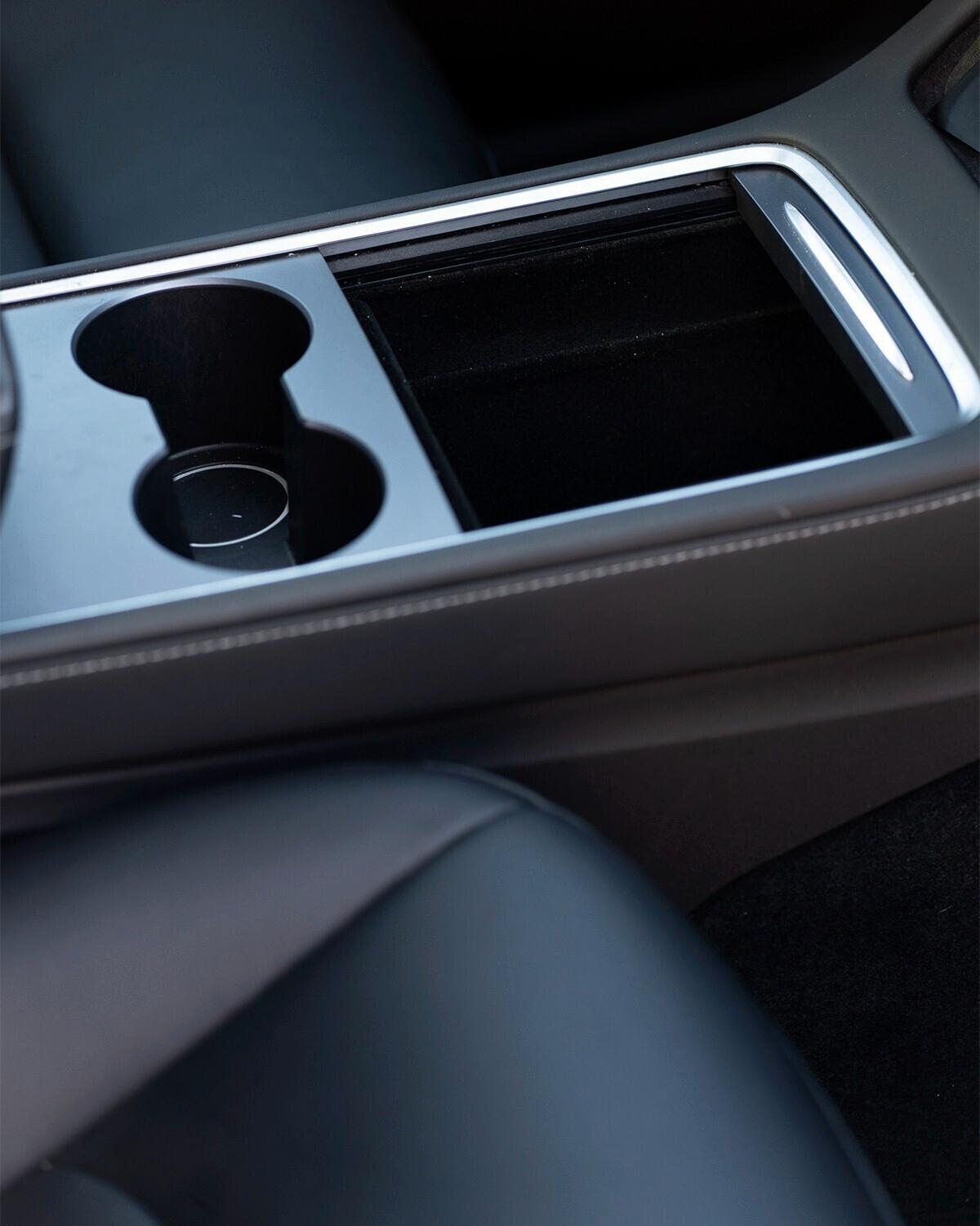 Tesla Model Y Model Y Long Range rwd