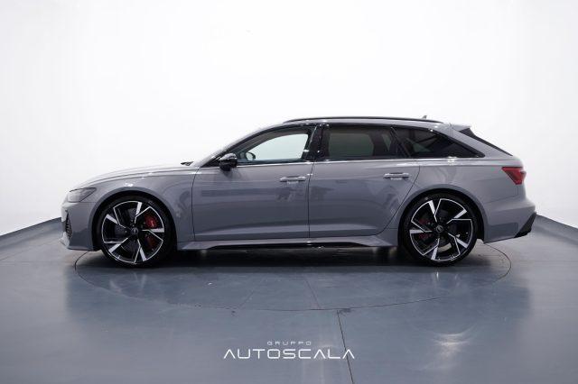 AUDI RS6 4.0 TFSI V8 600cv Quattro Tiptronic