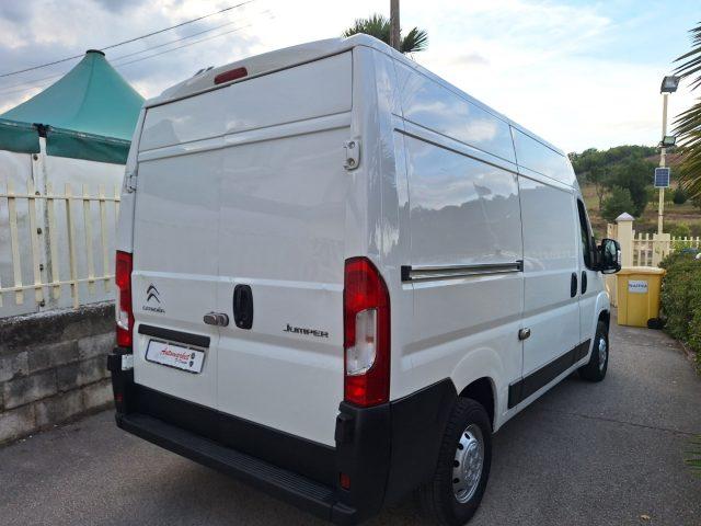 CITROEN Jumper 33 BlueHDi 110 L2H2 Furgone