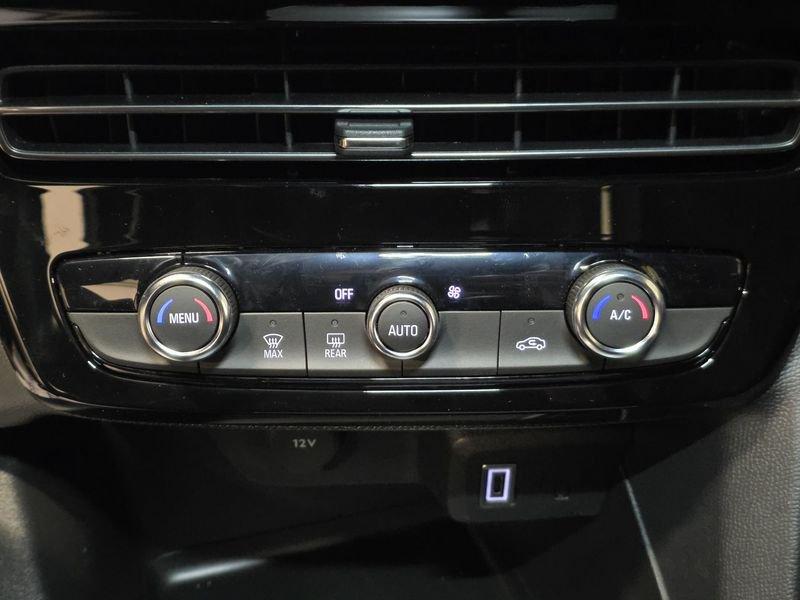 Opel Mokka Mokka 1.2 Turbo 136 CV Edition