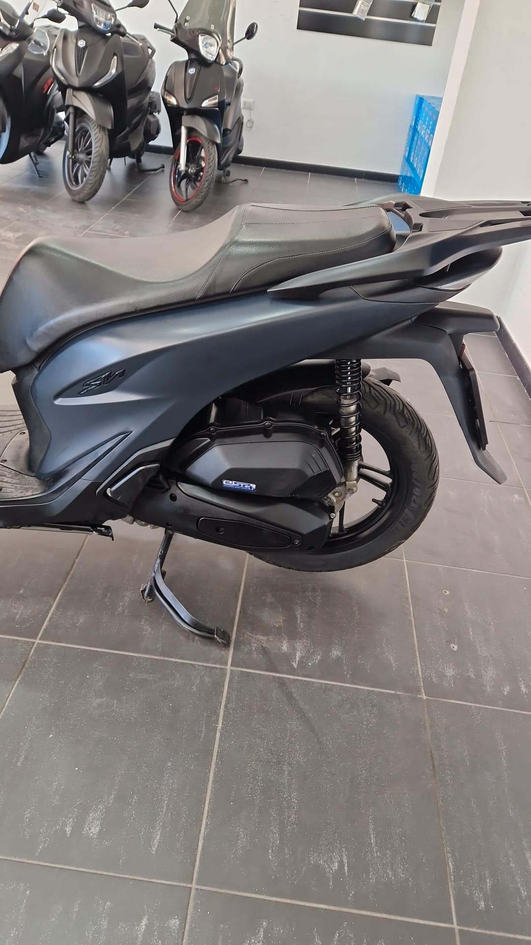 Honda SH 125 BASE