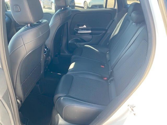 Mercedes-benz GLA 200 d Automatic 4Matic Sport Plus