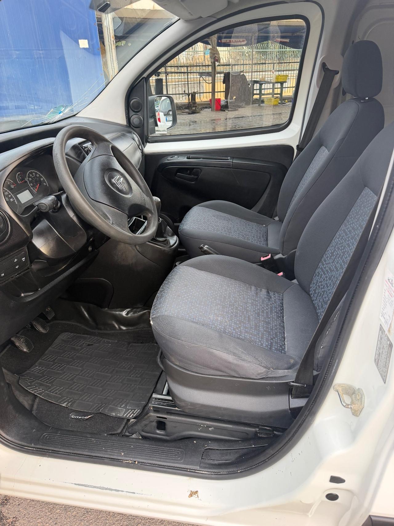 Citroen Nemo 1.3 HDi 75CV FAP Furgone