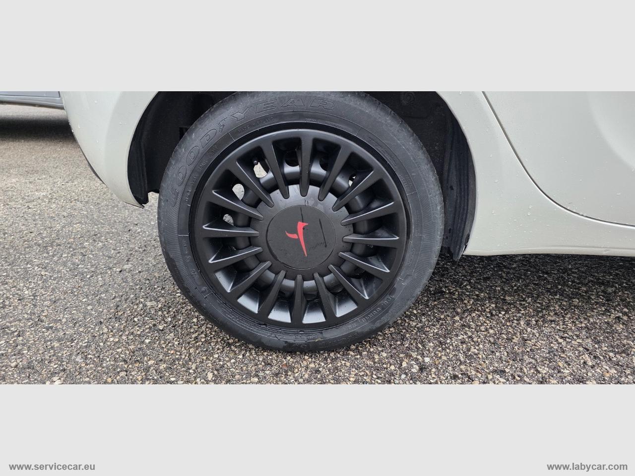 LANCIA Ypsilon 1.2 69 CV 5p. Elefantino