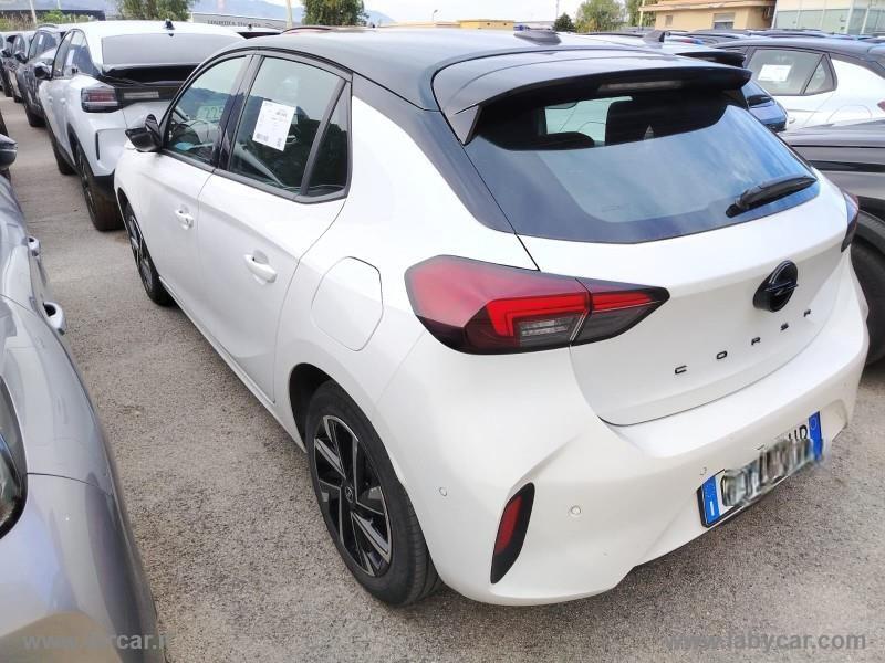 OPEL Corsa 1.2 100 CV GS VETTURA IN ARRIVO