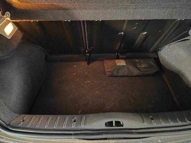 CITROEN C3 1.1 Benzina