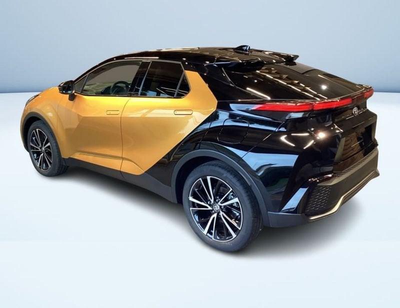Toyota C-HR Plug-in 2.0 PHEV Lounge Premiere Edition