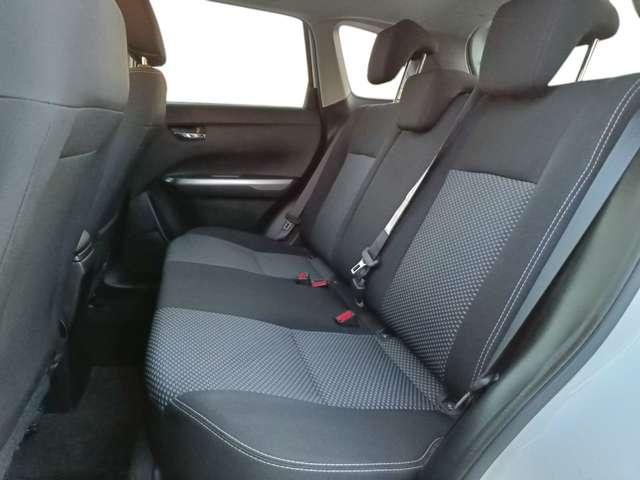 Suzuki Vitara 1.4h Cool 2wd