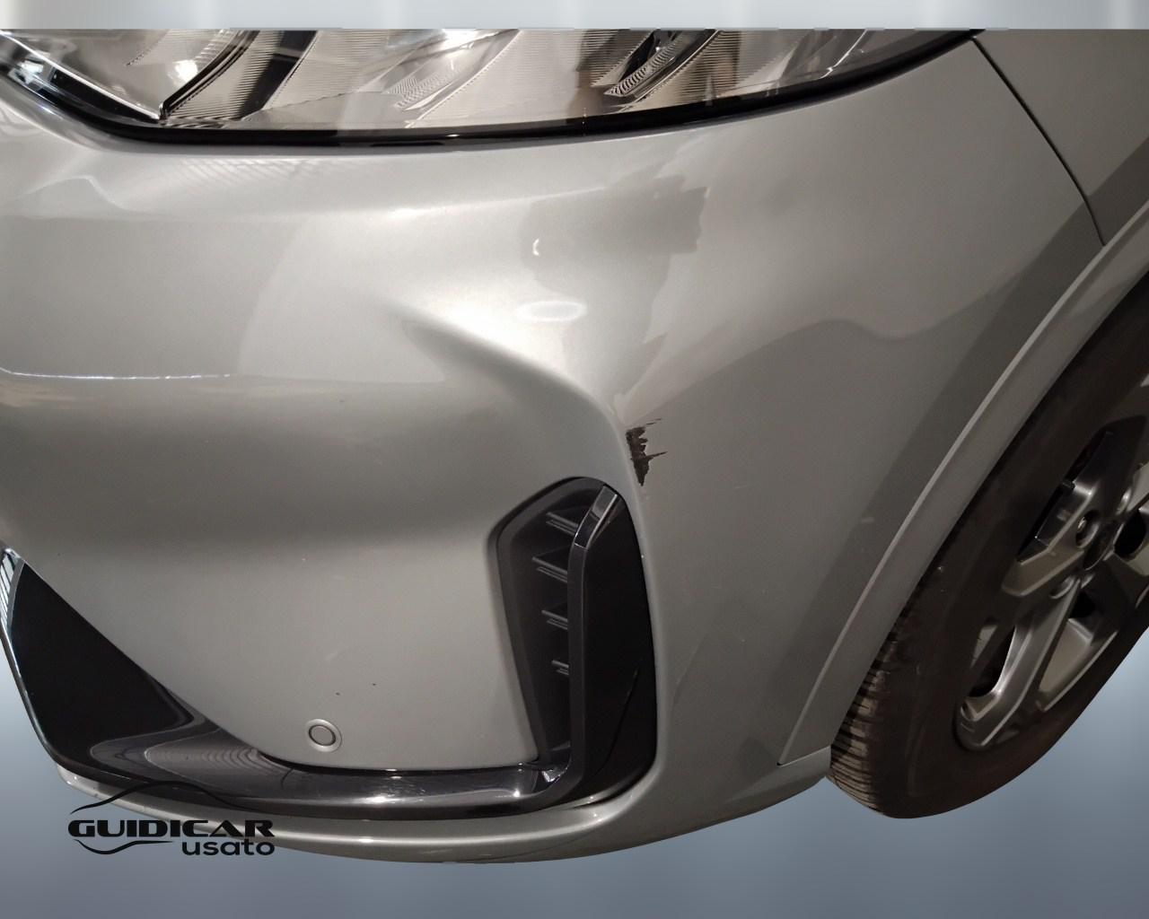FORD Kuga IV 2024 - Kuga 2.5 full hybrid ST-Line 2wd 180cv auto