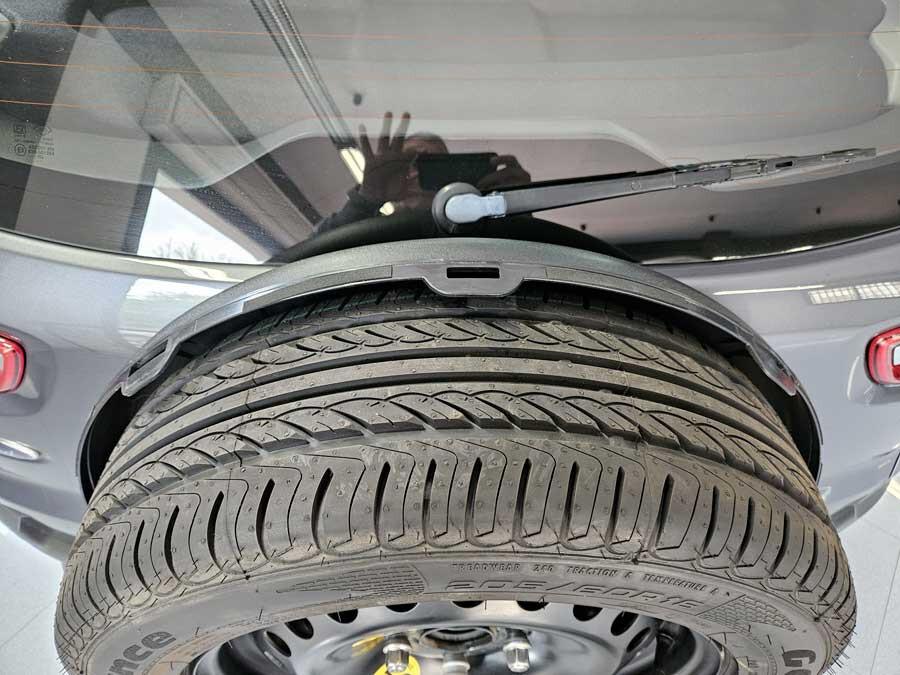 Ford EcoSport 1.5 TDCi 95 CV Business