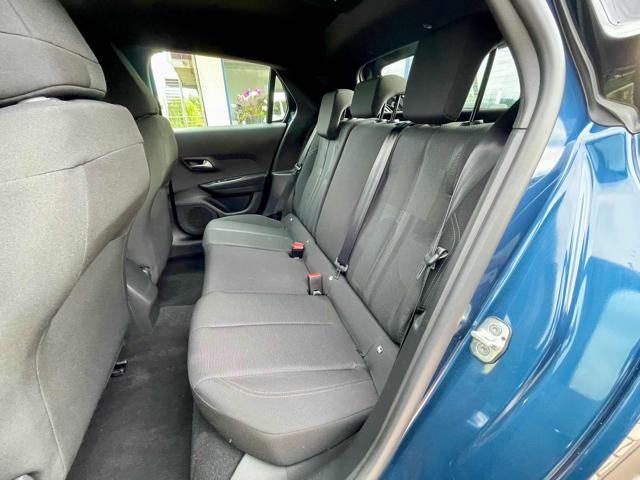 LANCIA Ypsilon 1.2 Hybrid e-DCT - KM0