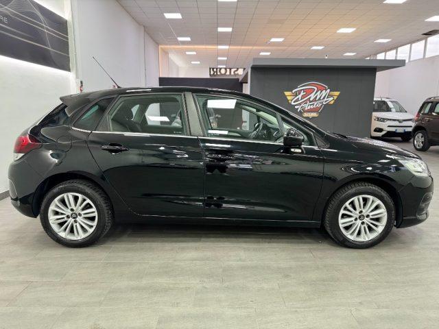 CITROEN C4 BlueHDi 120 S&S Feel