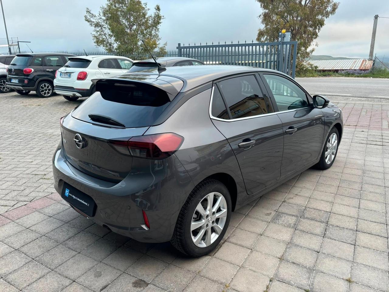 OPEL CORSA 1.2 - 2020