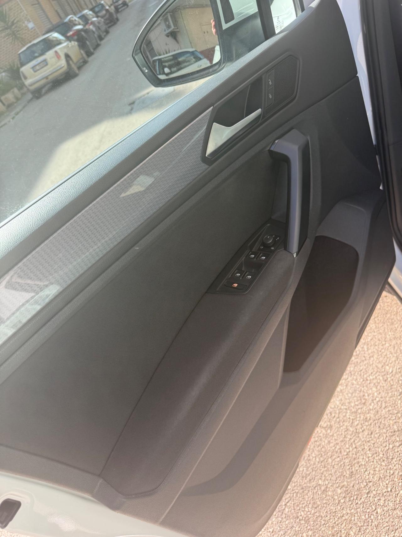 Volkswagen Tiguan 2.0 TDI 150 CV SCR DSG Life