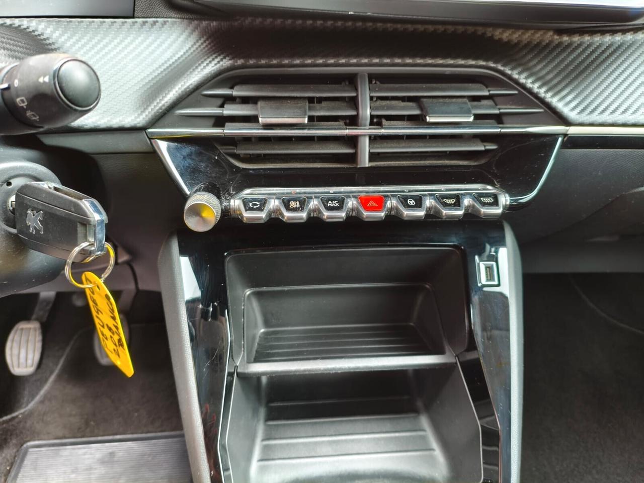 Peugeot 208 BlueHDi 100 Stop&Start 5 porte Like