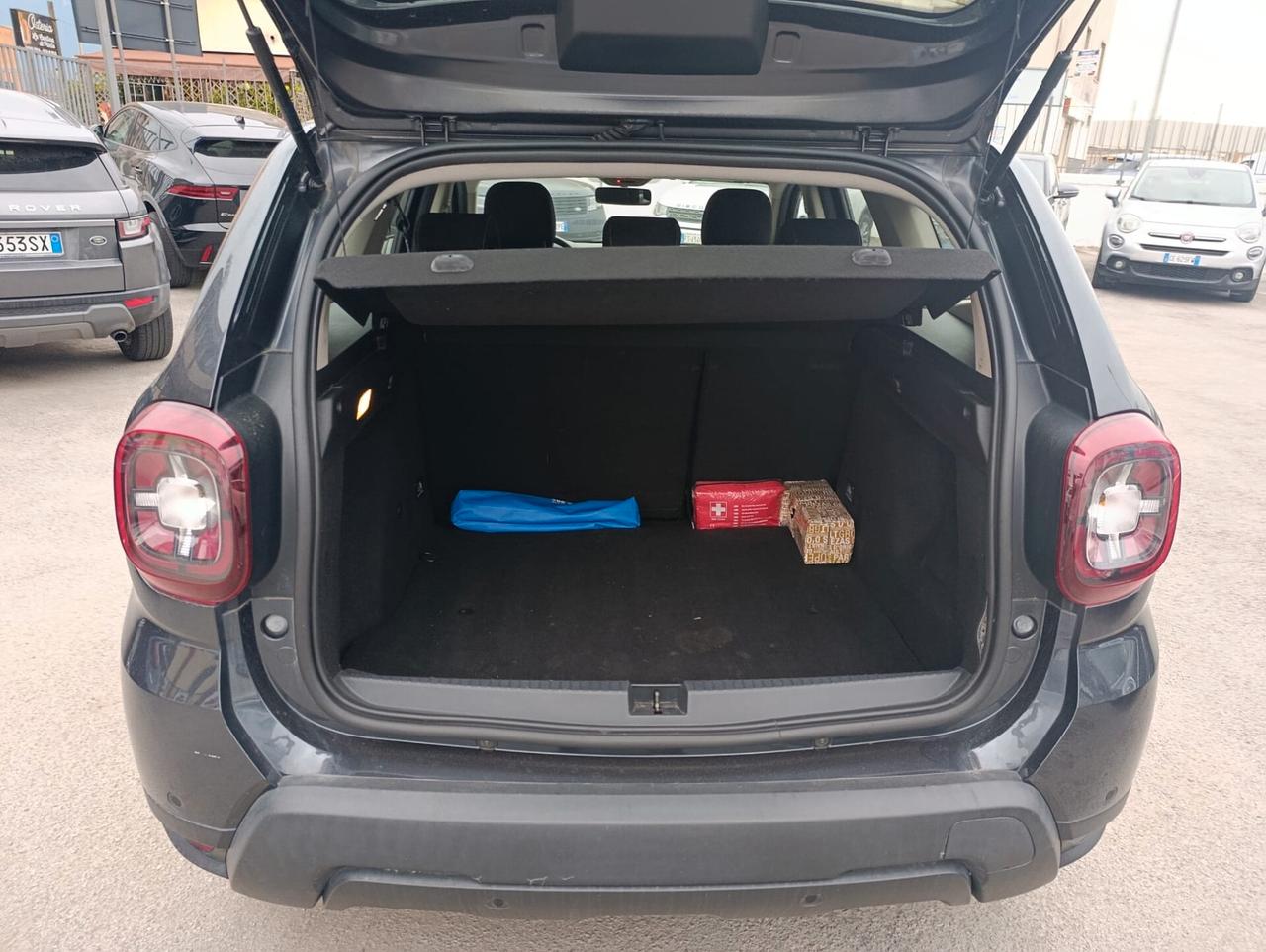 Dacia Duster 1.0 TCe 100 CV 4x2 15th Anniversary